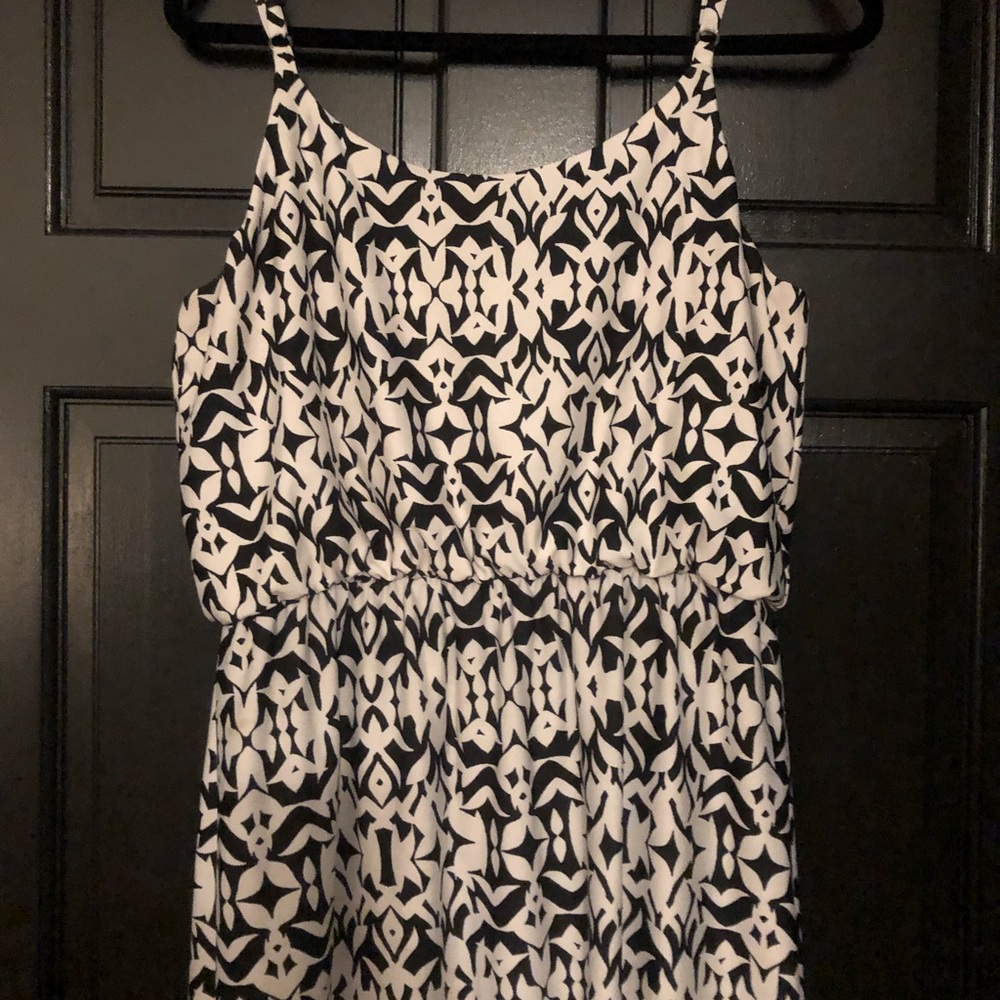 Stunning maxi dress